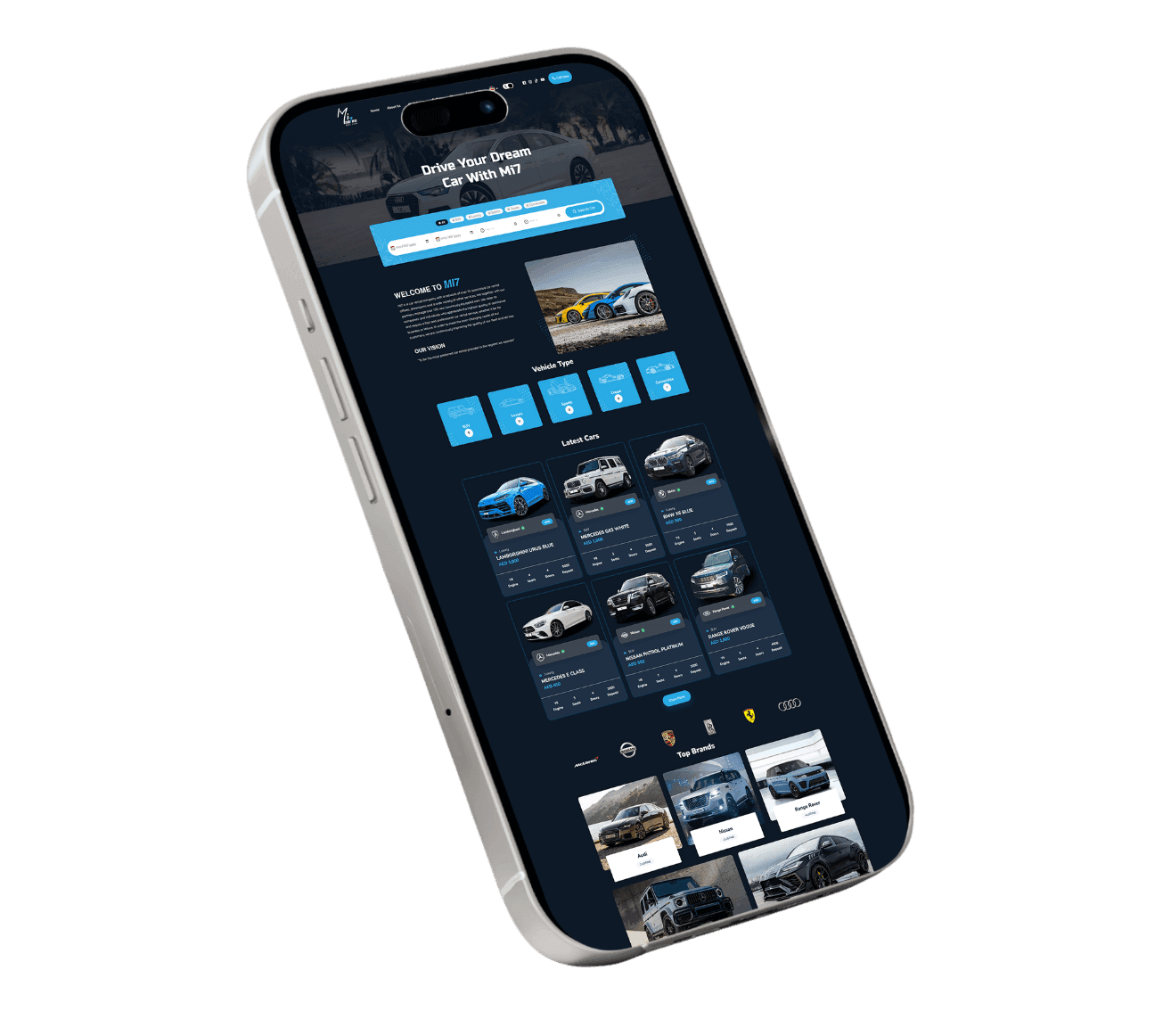 Why Choose Us Image 1